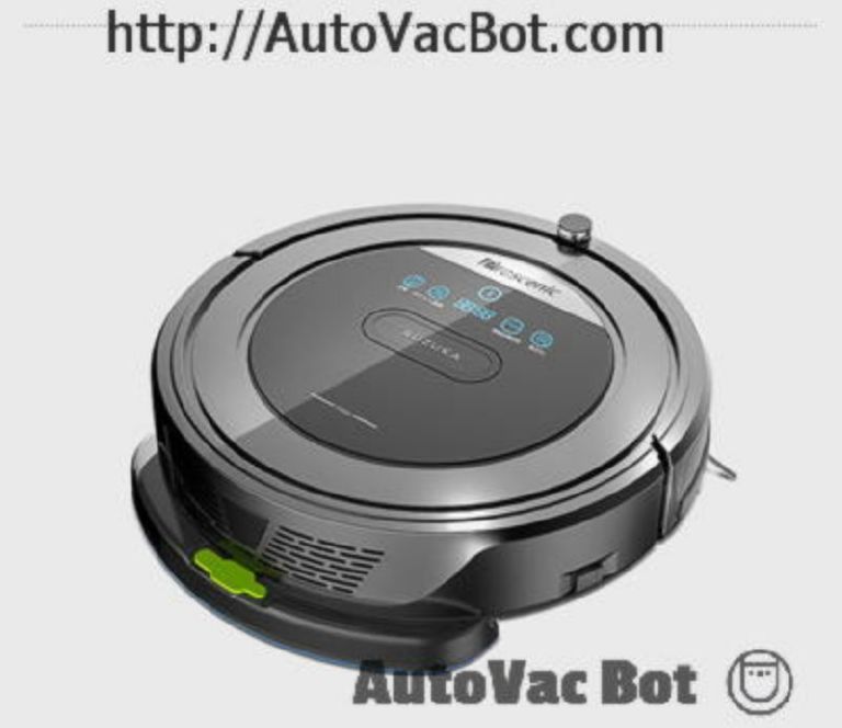 Marvellous Life Mop And Vacuum Robot Malaysia, innobot vacuum cleaners