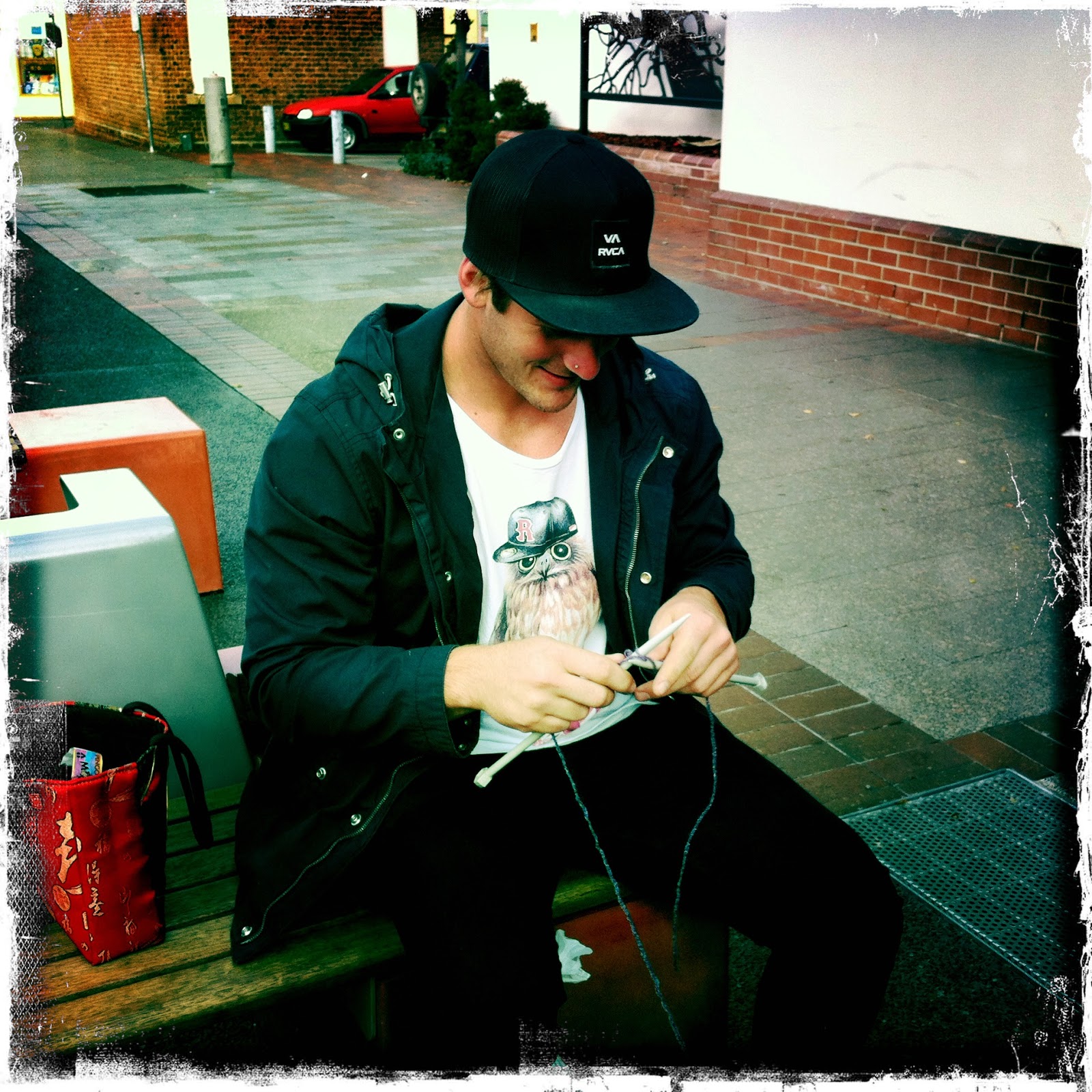 Nowra Spinners and Weavers