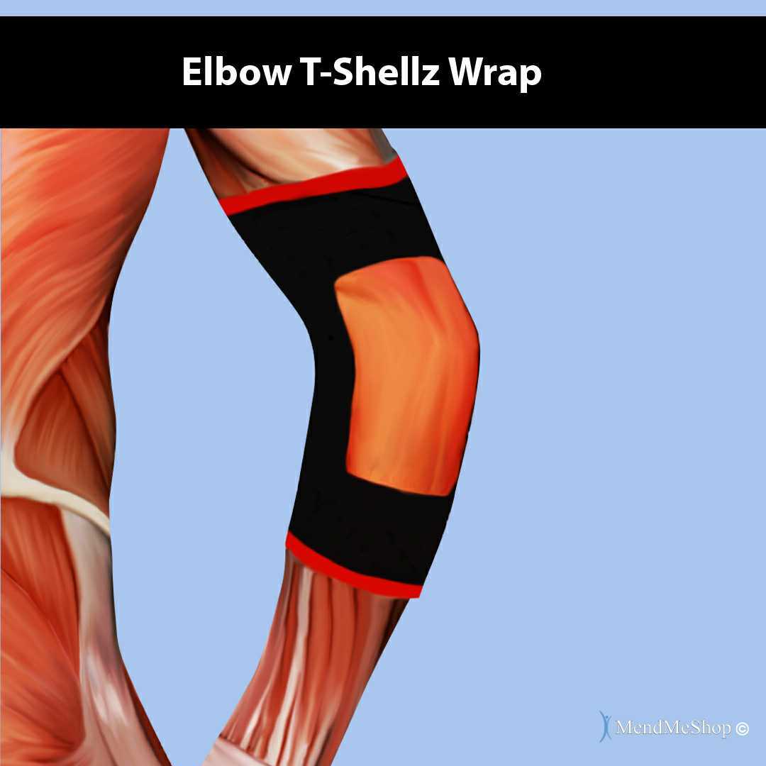 Verified Reviews The Latest TShellz Wrap and Arnica Infusion Testimonials