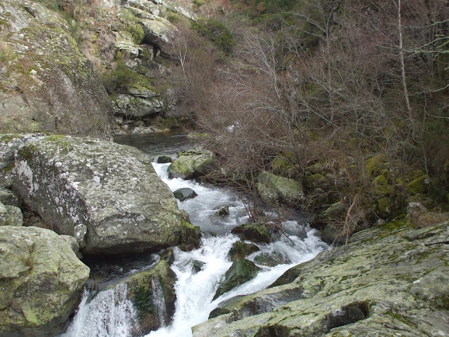 Parque Nacional da Peneda-Gerês
