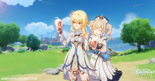 Genshin Impact Windbrew Quest: Apprenez à créer la boisson de Margaret pour Windblume