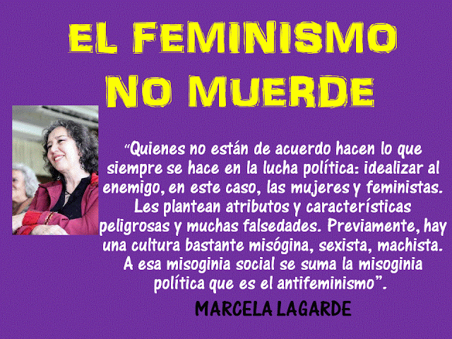 Coral Herrera Gómez Blog : CITAS FEMINISTAS
