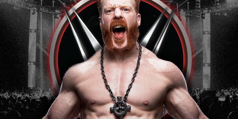 Sheamus Profile, Bio