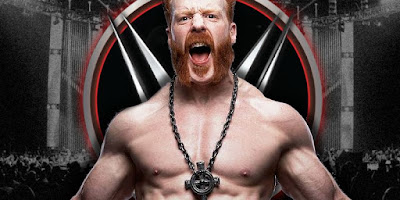 Sheamus Returns On Tonight's WWE SmackDown (Photos, Videos)