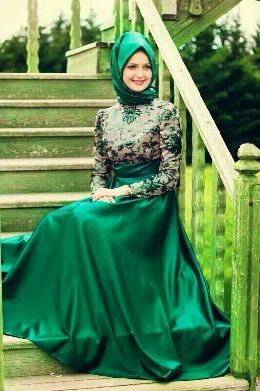 Robes Hijab pas Cher - Hijab Mode  Hijab Chic turque 