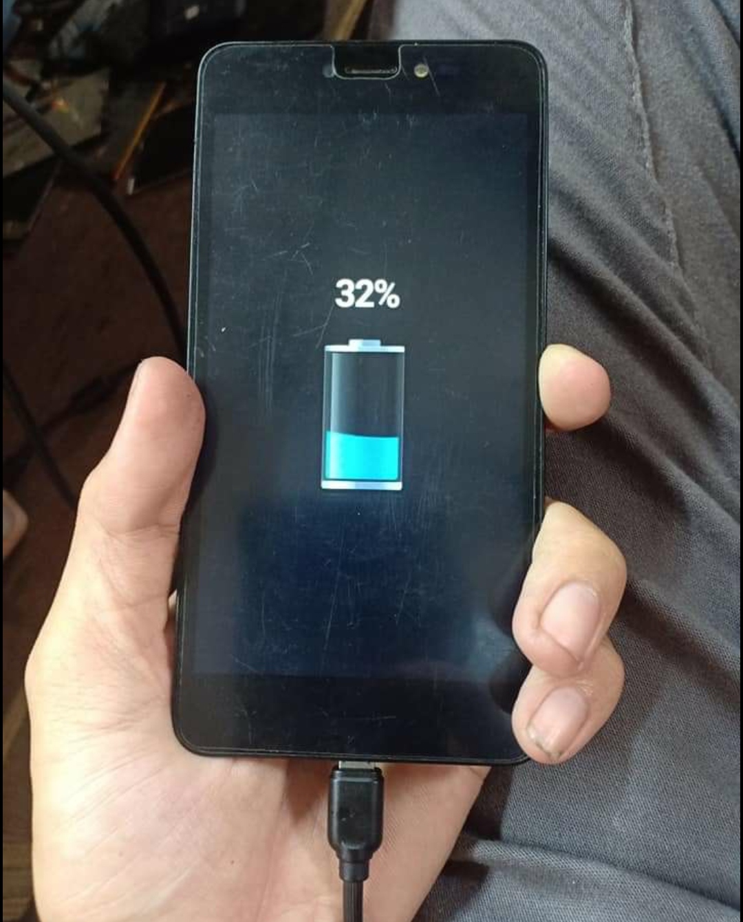 Advan I5c Plus Di Cas Mati UnBrick.ID