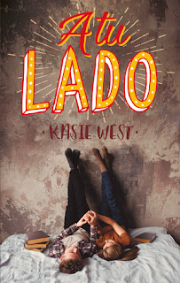 Libro A tu lado de Kasie West