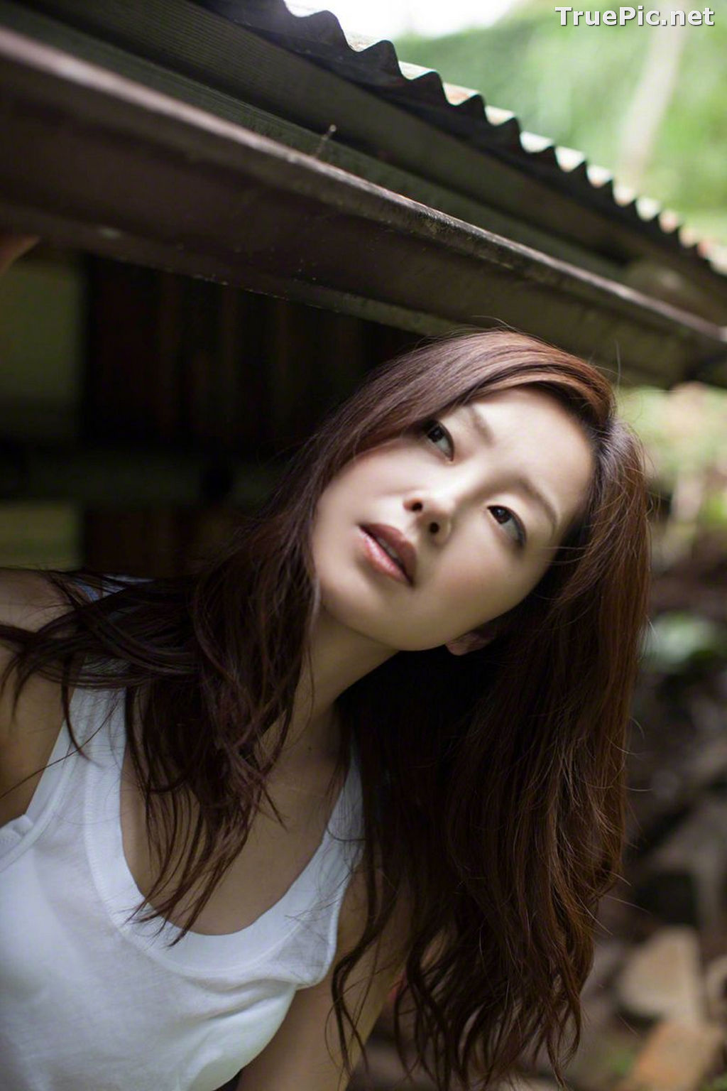 Image Wanibooks No.138 – Japanese Actress and Model – Yuko Fueki - TruePic.net - Picture-32
