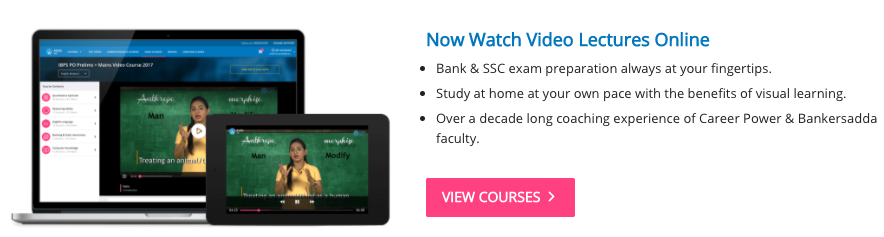 Launch of Online Streaming of Adda247 Video Courses : Watch Videos on Desktops, Laptops or Mobile – Latest SSC jobs_0.1