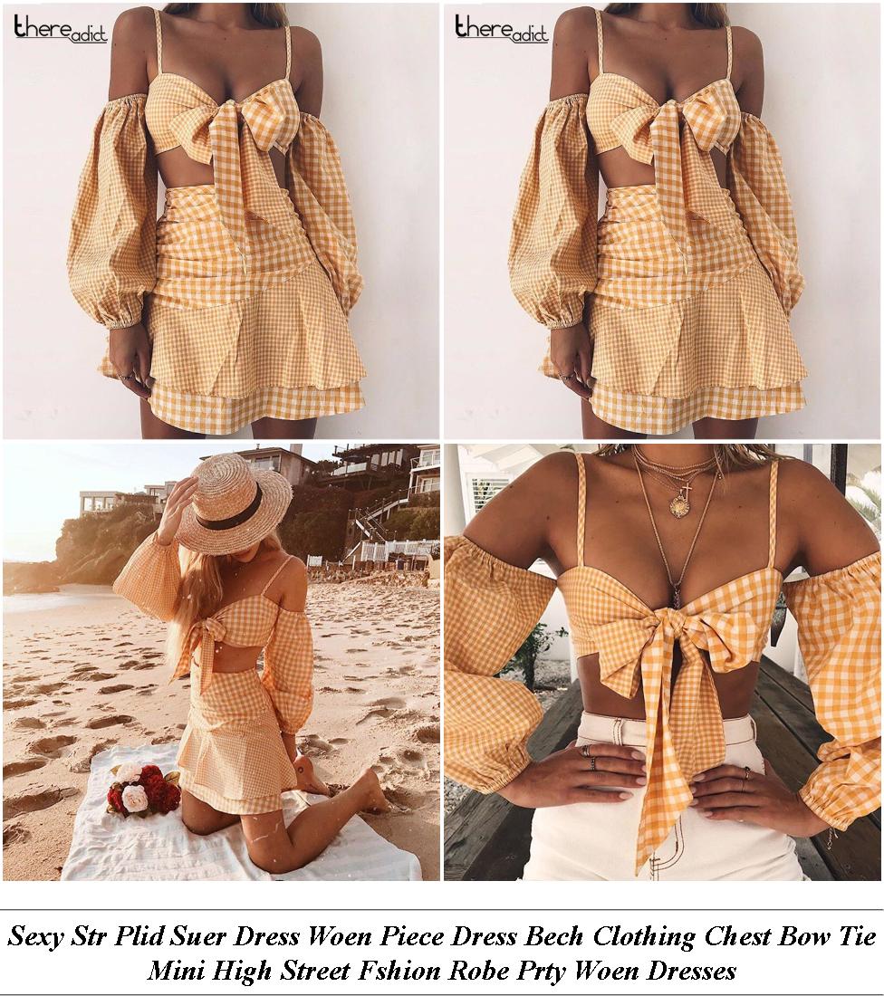 Long Sleeve Dresses Amazon - New Year Sale On Flipkart - Cute Dresses For Wedding