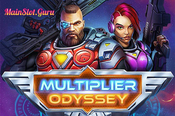Main Gratis Slot Multiplier Odyssey Relax Gaming
