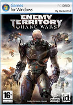 Descargar Enemy Territory Quake Wars para 
    PC Windows en Español es un juego de Accion desarrollado por Splash Damage, Ltd.