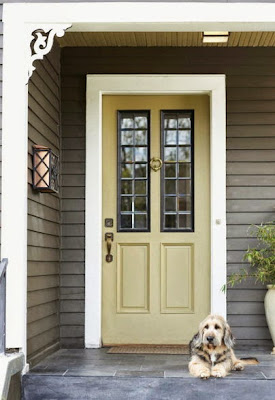 Know Your Future By Selecting A Door