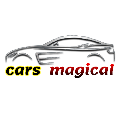 cars magical