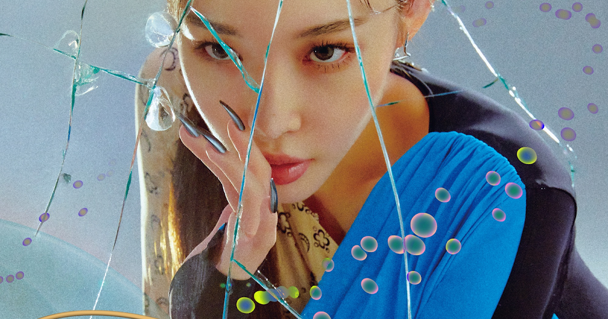 [Album] CHUNGHA - Querencia (iTunes Plus AAC M4A)