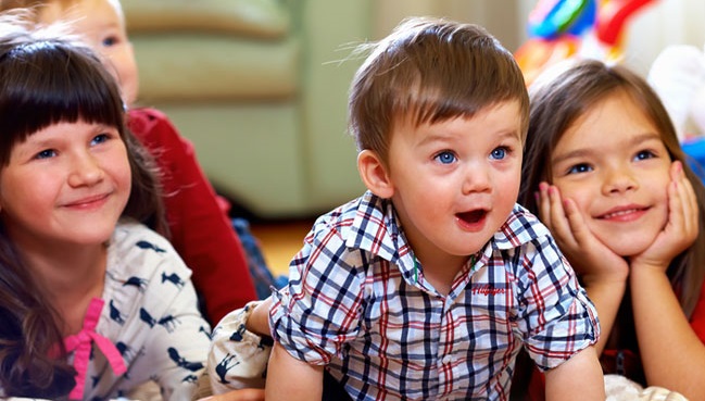 Makna Dibalik Mimpi Melihat Anak Kecil Menikah / Berkeluarga Yang