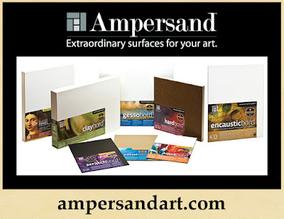 Ampersand Art panels