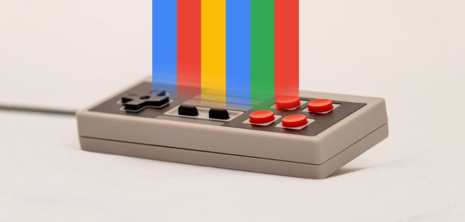 Popular Google Doodle Game Returns To Coronavirus