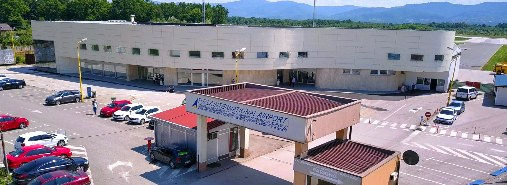 Bosnia and Herzegovina Aviation News Tuzla International Airport 2021 Summer timetable Bosnia and Herzegovina Aviation News Tuzla International Airport 2021 Summer timetable