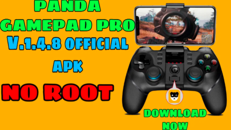 Активировать джойстик. Panda Gamepad Pro. 4пда Panda Gamepad. Panda Gamepad APK Redmi. Приложение Панда геймпад как настроить кнопки для ПАБГ мобайл.