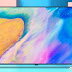 Official Redmi TV Render Shows Thin Bezels, Possible Camera Housing