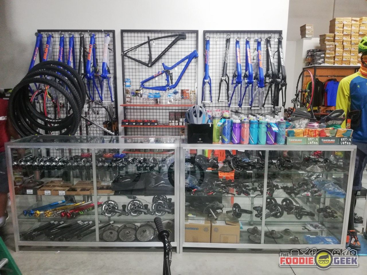 Cheaper Sandugo Sporting and Hiking Gear at Factory Outlets! HungryChad