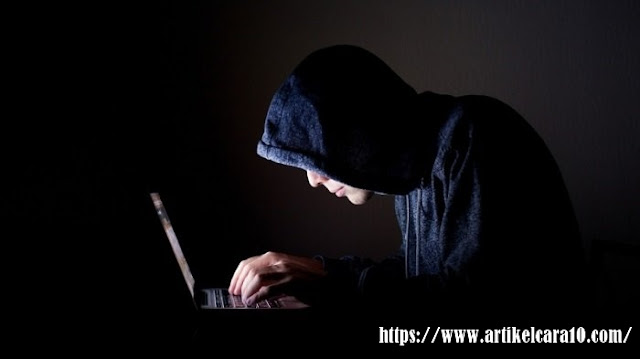 syarta menjadi hacker untuk pemula syarta menjadi hacker untuk pemula