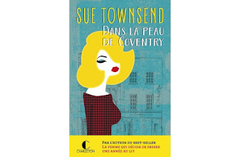 Lundi Librairie : Dans la peau de Coventry - Sue Townsend