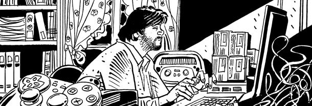 DIME WEB IL RITORNO DI VINCENZO BERETTA. MARTIN MYSTÈRE 340