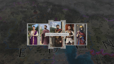 Imperiums Greek Wars Game Screenshot 10