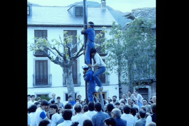 Villafranca del Bierzo día a día La Cucaña