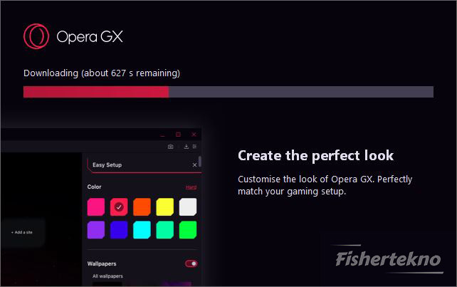 Opera GX 99.0.4788.75 download the new version for android Opera GX 99.0.4788.75 download the new version for android