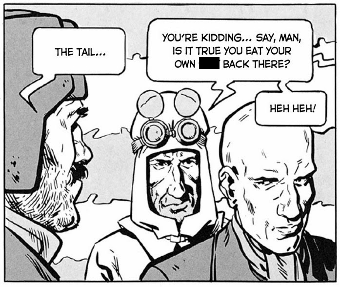 5 Biggest Differences Between The Snowpiercer Novel And Movie