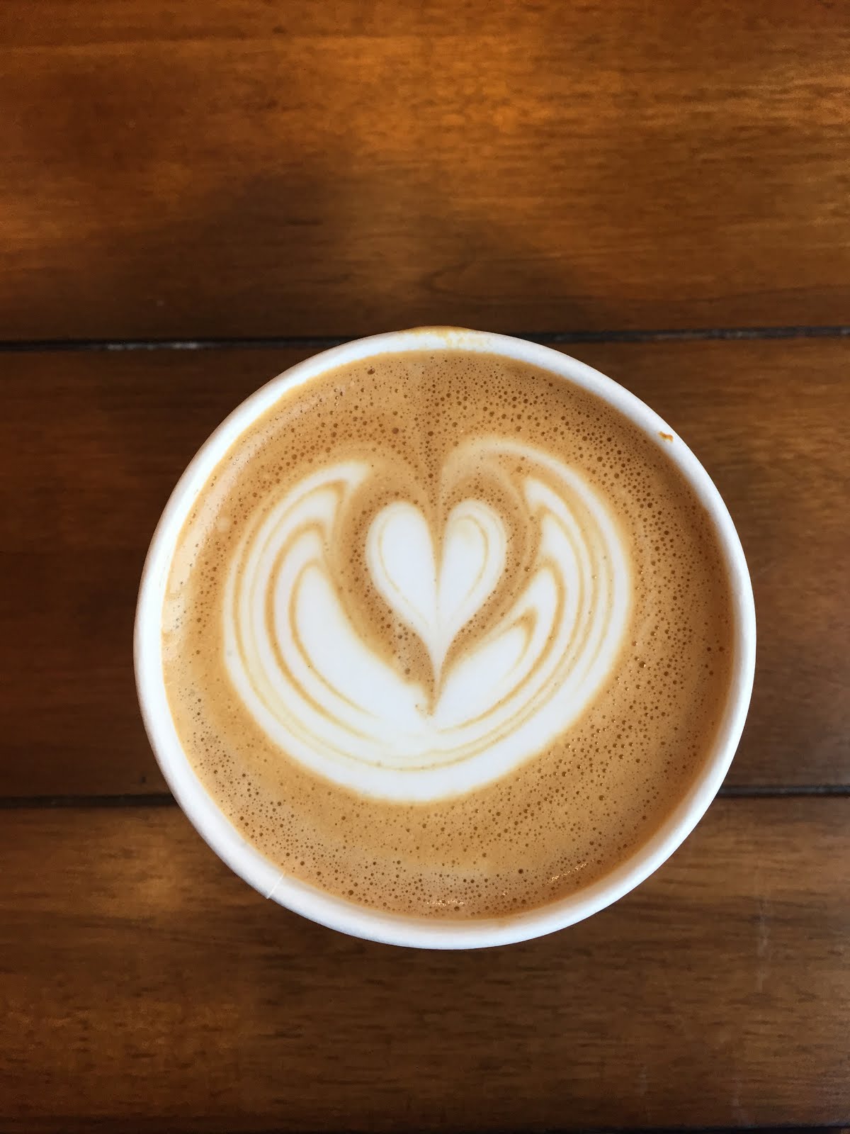 Haute on the Hill Pineapple & Pearls Coffee Shop Opens on Barracks Row