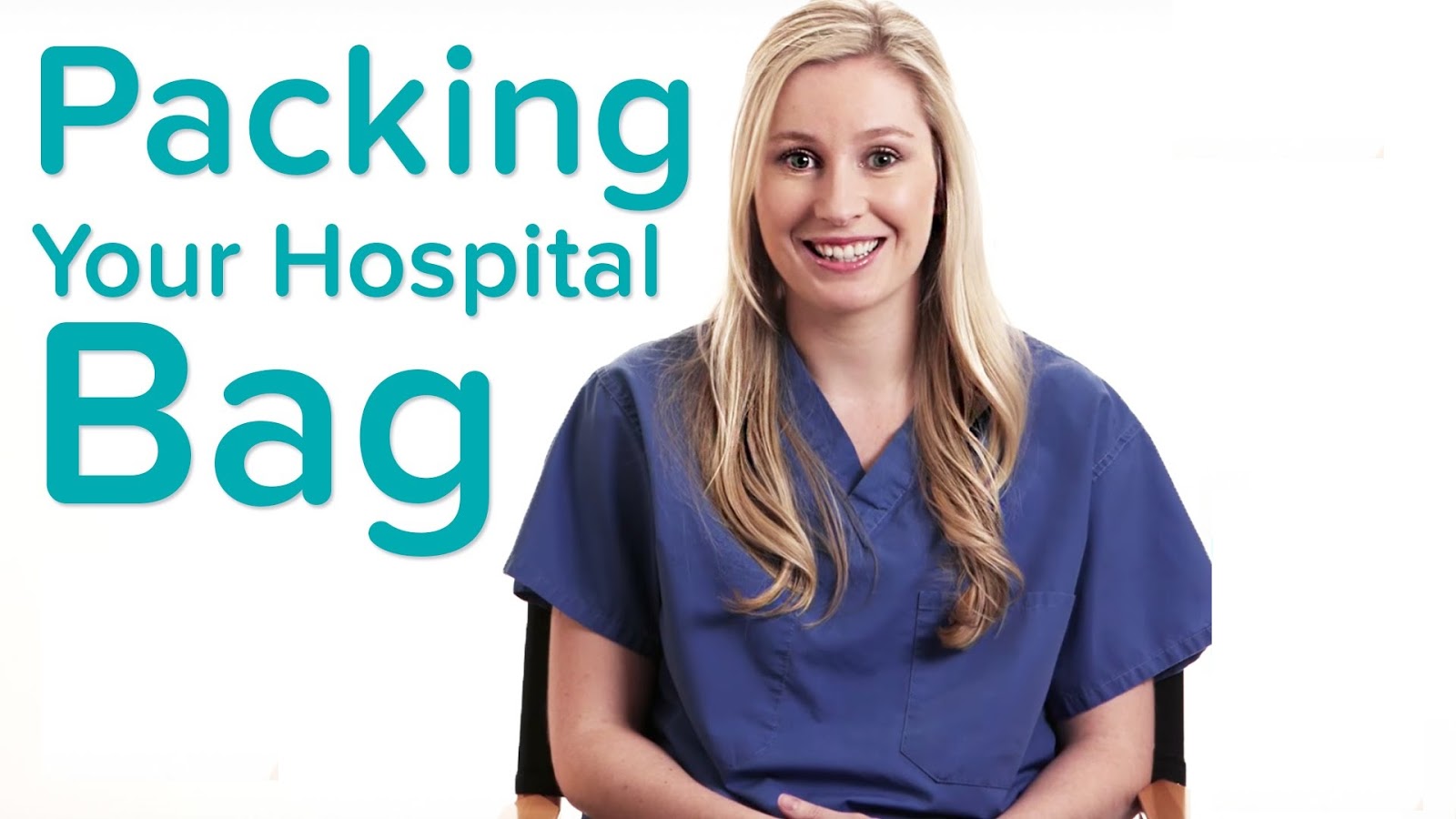 Long Time Working Nurse Preparing bagHow to pack? & What to pack?