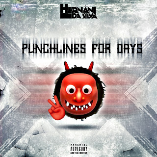Hernâni Punchlines For Days 2 (Mixtape)