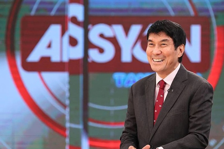 Woman who claims to be Raffy Tulfo's wife files 'Bigamy' Where In Bacolod