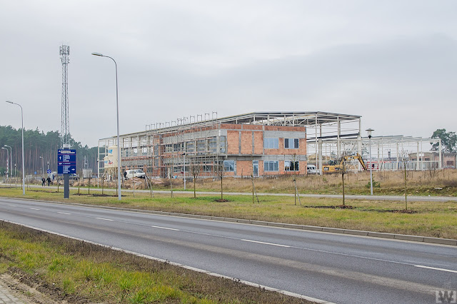 Investor Bydgoszcz Bydgoski Park Przemysłowo Technologiczny