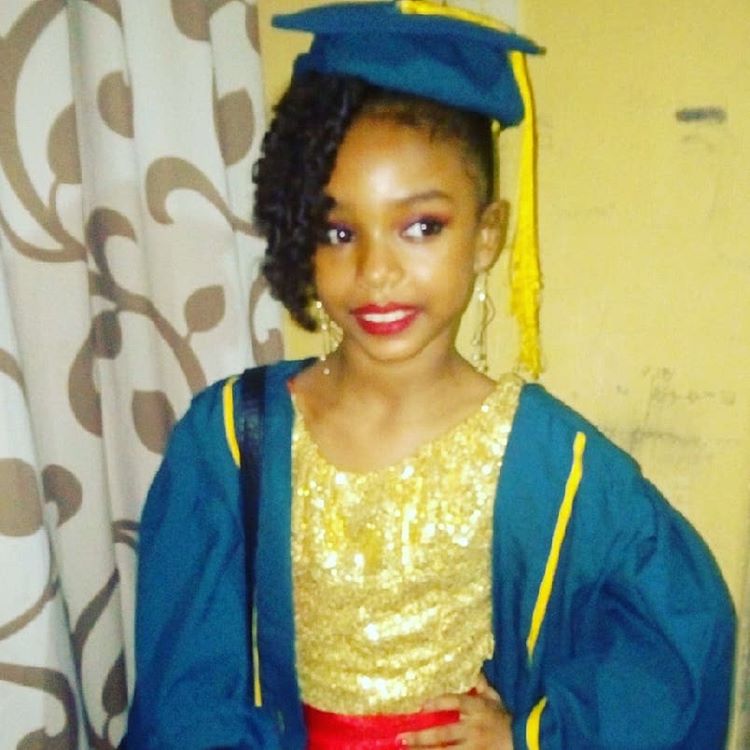 Chisom Oguike Biography, Age, Parents, Mother, Birthday, Family