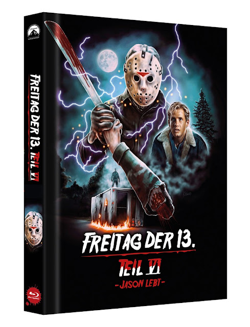 Freitag Der 13 Teil 6 Freitag Der 13 Teil 6