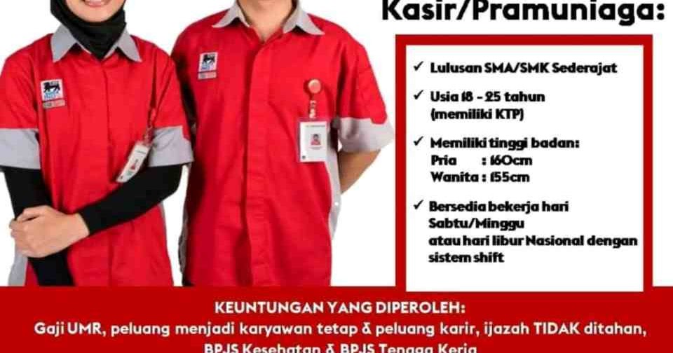 Lowongan Kerja Superindo Semarang Terbaru 2020 - Lokerhariini.COM