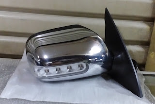 Spion Avanza Tipe E Tahun 2008 Terbaru 2021