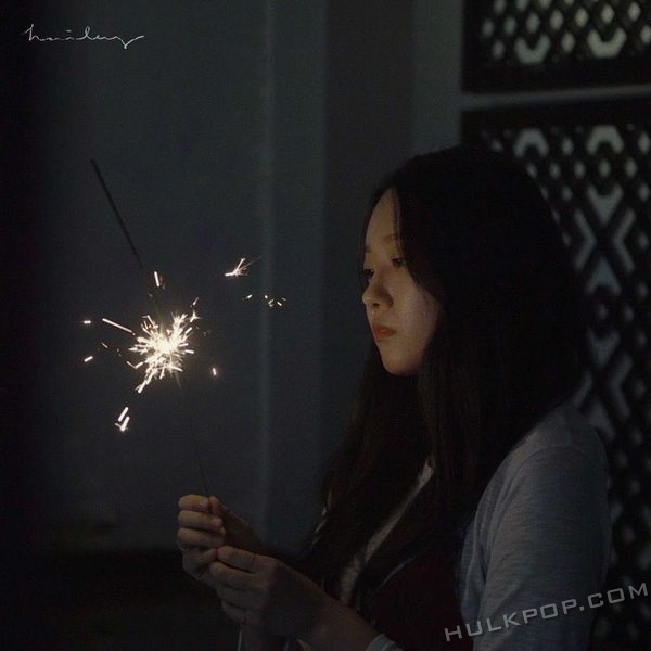 Hailey Jeong – tomorrow – Single