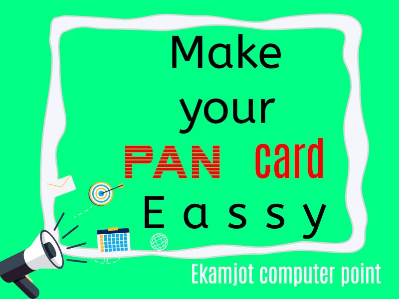 ecp Ekamjot Computer point