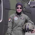 Kisah Anak Tukang Jagung Bakar Sukses Jadi Pilot Wanita Pertama di TNI AD