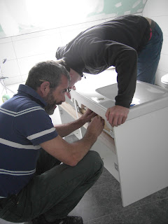 Unser Projekt " Am Villehang"