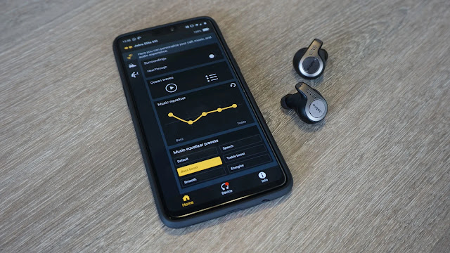 Jabra Elite 65t Review