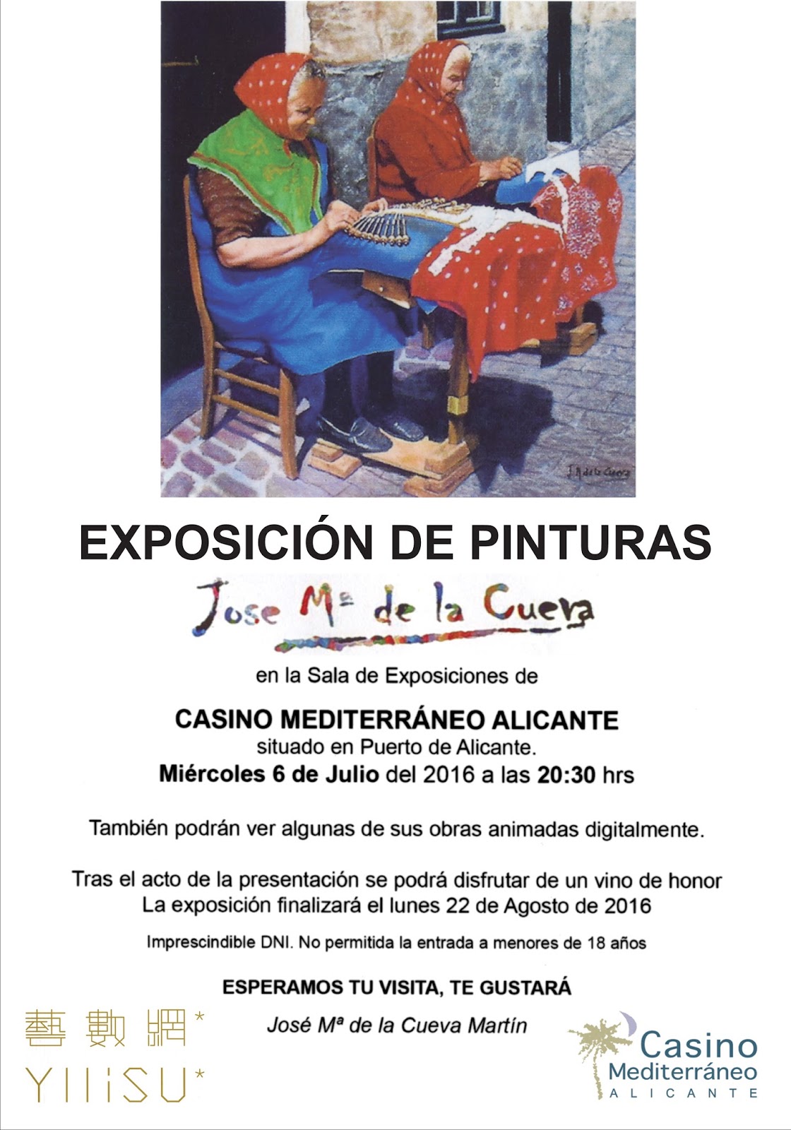 Calendario Poker Casino Mediterraneo Alicante Calendario Poker Casino Mediterraneo Alicante