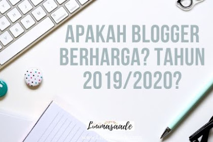 Apakah Ngeblog Masih Berharga di Tahunn ini?