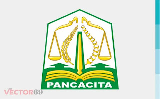 Logo Provinsi Aceh (Pancacita) - Download Vector File SVG (Scalable Vector Graphics) Logo Provinsi Aceh (Pancacita) - Download Vector File SVG (Scalable Vector Graphics)